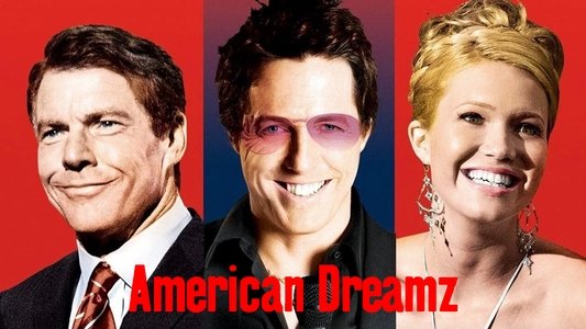 American Dreamz