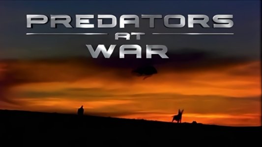 Predators at War