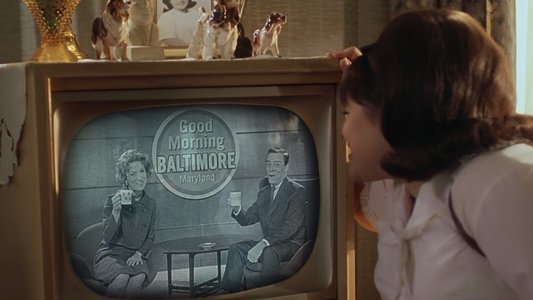 Hairspray