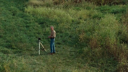 The Bridges of Madison County