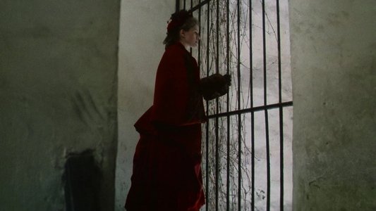 L'eredità Ferramonti