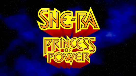 She-Ra: Princess of Power