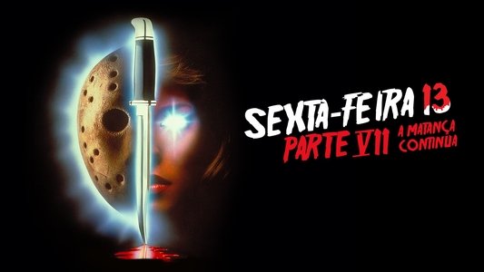 Friday the 13th Part VII: The New Blood