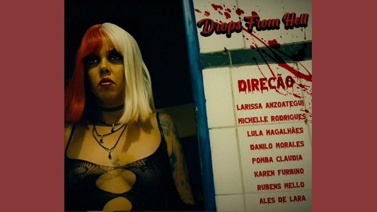 A Casa das Sete Vampiras