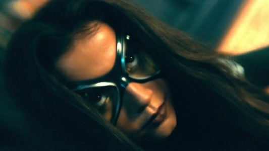 Madame Web
