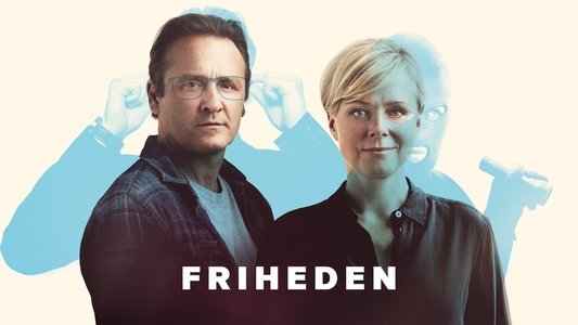 Friheden