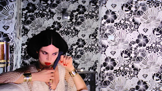 Suspiria