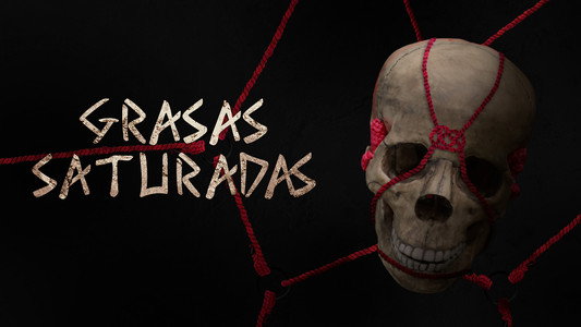 Grasas saturadas