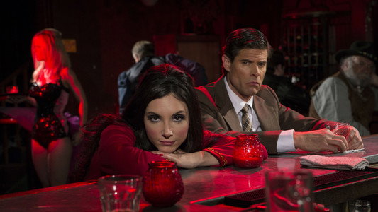 The Love Witch