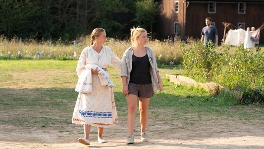 Midsommar