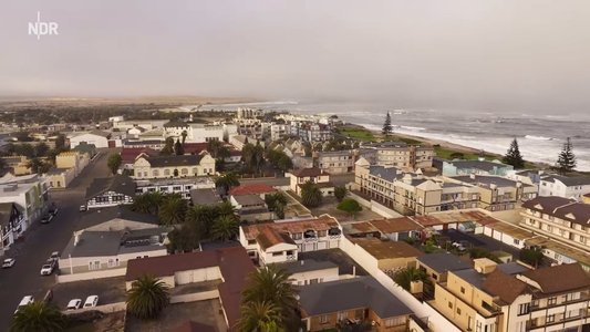 Deutsche Schuld – Namibia und der Völkermord