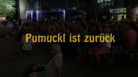 Pumuckl ist zurück