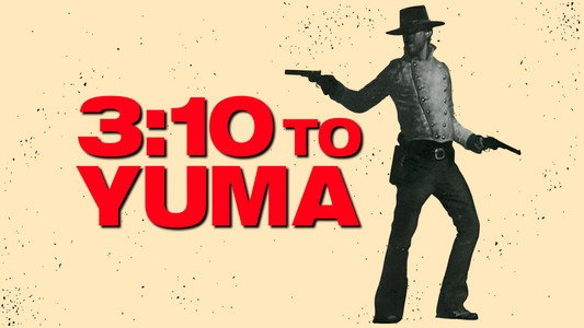 3:10 to Yuma
