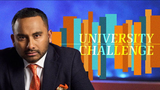 University Challenge