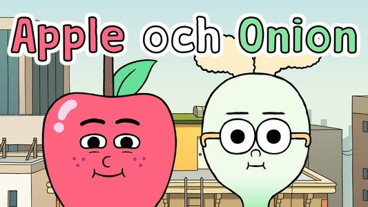 Apple & Onion