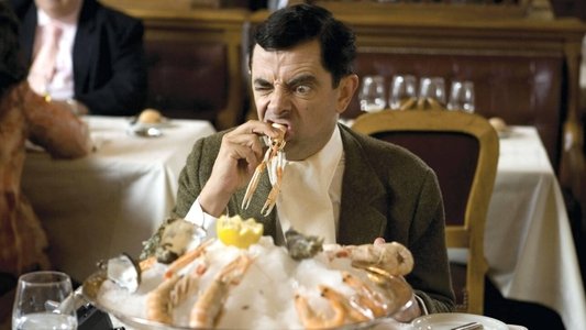 Mr. Bean's Holiday
