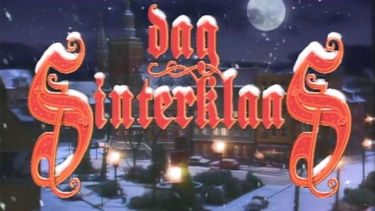 Dag Sinterklaas