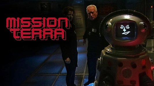 Mission Terra