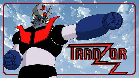 Tranzor Z
