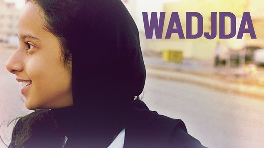 Das Mädchen Wadjda