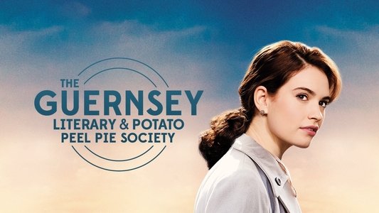 The Guernsey Literary & Potato Peel Pie Society