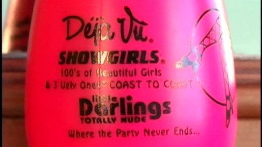 Live Nude Girls Unite!