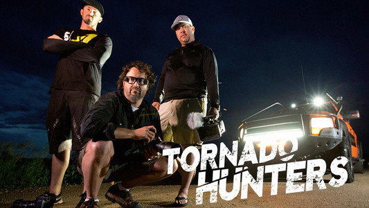 Tornado Hunters