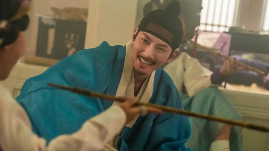 스캔들