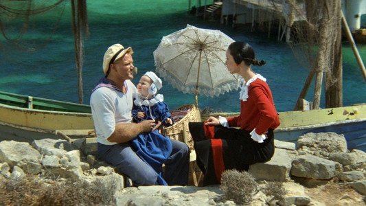 Popeye