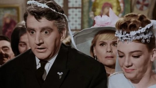 Η Δε Γυνή Να Φοβήται Τον Άνδρα