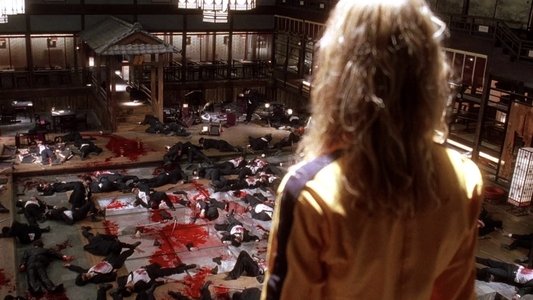 Kill Bill: Vol. 1