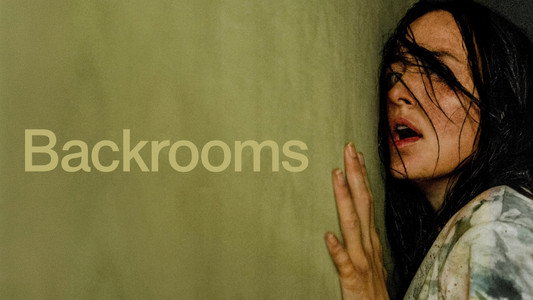 Backrooms