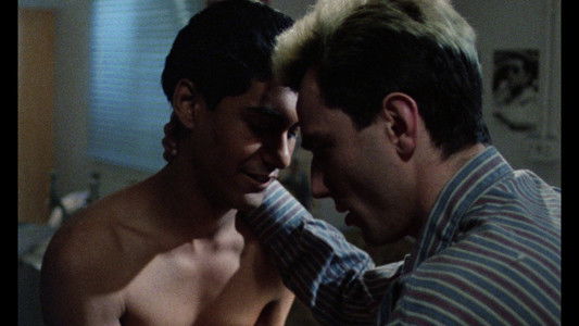 My Beautiful Laundrette