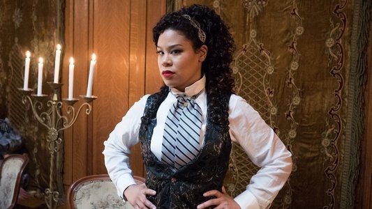 The Carmilla Movie