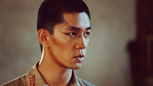 戦場のメリークリスマス