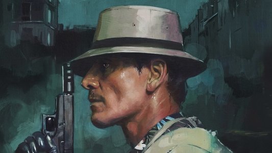 The Killer