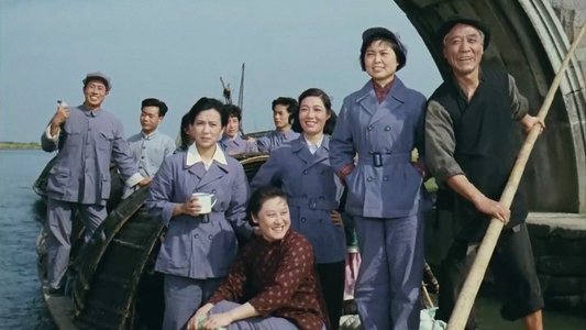 舞台姐妹