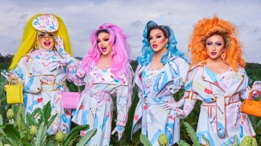 Reinas al rescate