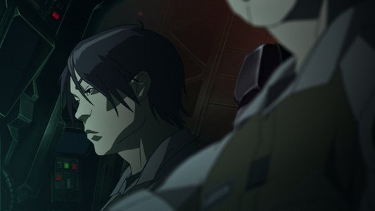 ブレードランナー ブラックアウト 2022