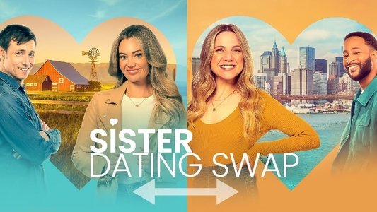 Sister Dating Swap