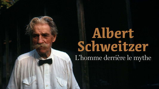 Das Urwaldkrankenhaus - Mythos Albert Schweitzer