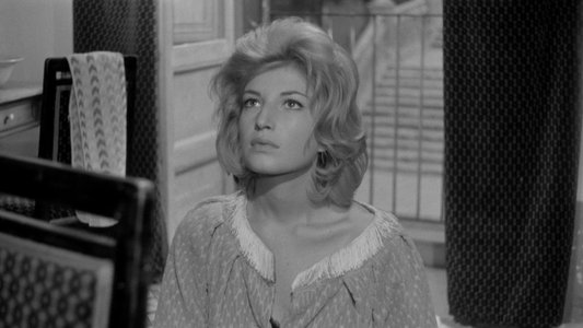 L'avventura