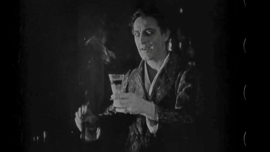 Dr. Jekyll and Mr. Hyde