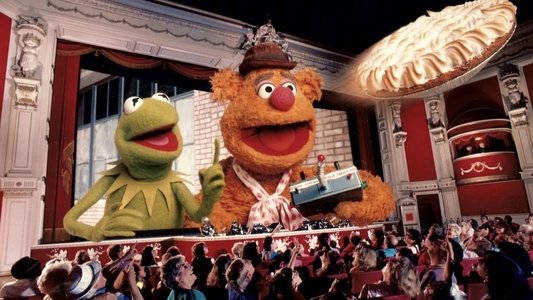 Muppet*Vision 3D