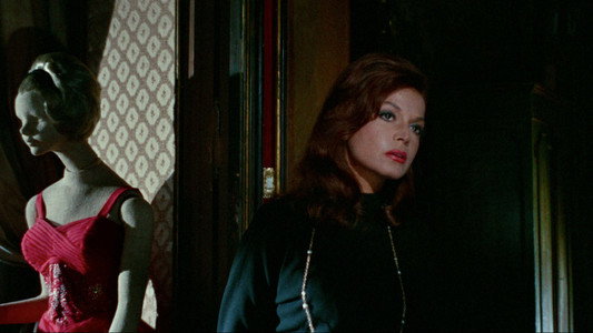 Sei donne per l'assassino
