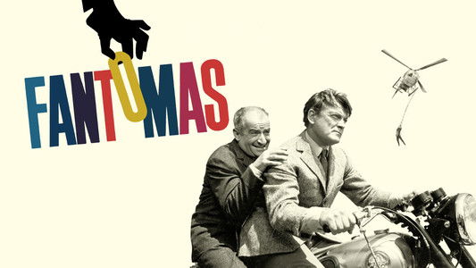 Fantômas