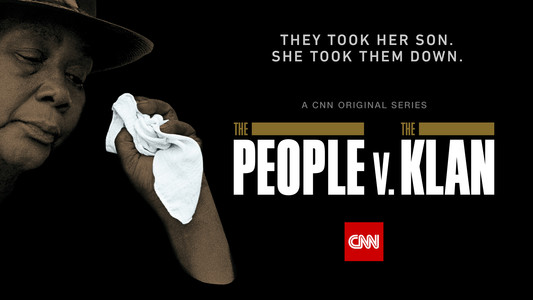 The People v. The Klan