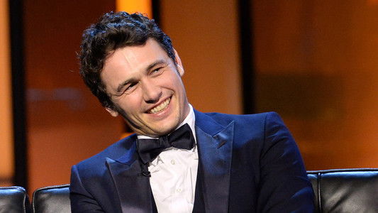 Comedy Central Roast of James Franco