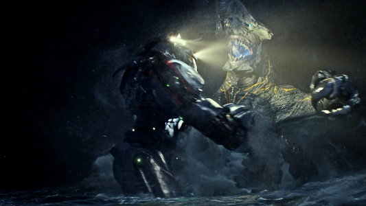 Pacific Rim
