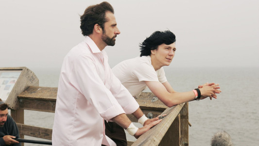 Little Miss Sunshine